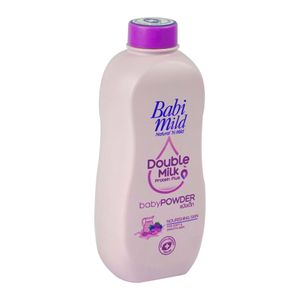 Babi Milk Double Milk Protein Plus Baby Powder 380g